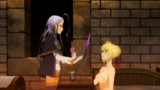 ꡼ No.011 | ֤ ˥ᡤ褦49ϥեΡFate/EXTRA Last EncoreסȤϰۤʤ륪ꥸʥ륷ʥꥪŸ