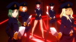 ꡼ No.017 | ֤ ˥ᡤ褦49ϥեΡFate/EXTRA Last EncoreסȤϰۤʤ륪ꥸʥ륷ʥꥪŸ