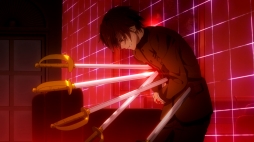 ꡼ No.018 | ֤ ˥ᡤ褦49ϥեΡFate/EXTRA Last EncoreסȤϰۤʤ륪ꥸʥ륷ʥꥪŸ