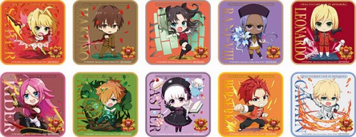 ꡼ No.005 | ֥ܥե Fate/EXTRA Last Encoreפ428ոǳ