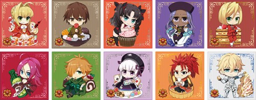 ꡼ No.006 | ֥ܥե Fate/EXTRA Last Encoreפ428ոǳ