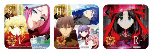 ꡼ No.007 | ֥ܥե Fate/EXTRA Last Encoreפ428ոǳ