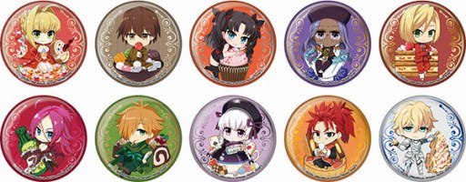 ꡼ No.008 | ֥ܥե Fate/EXTRA Last Encoreפ428ոǳ