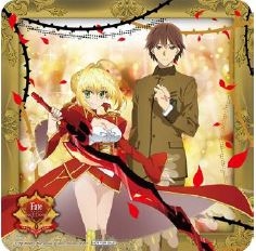 ꡼ No.015 | ֥ܥե Fate/EXTRA Last Encoreפ428ոǳ