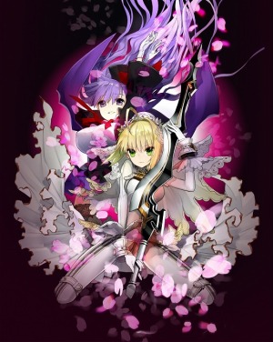 ꡼ No.005 | PS4/PS VitaǡFate/EXTELLA LINKפʤɥ꡼4ʤDLǤ49󥪥դˡFate/EXTRAץ꡼ָꥻ뤬