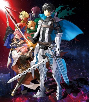 ꡼ No.013 | PS4/PS VitaǡFate/EXTELLA LINKפʤɥ꡼4ʤDLǤ49󥪥դˡFate/EXTRAץ꡼ָꥻ뤬