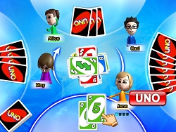 ꡼ No.001 | եȡWii/DSiUNOפۿ