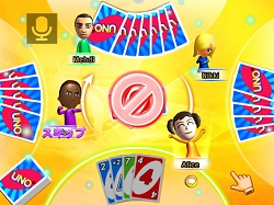 ꡼ No.002 | եȡWii/DSiUNOפۿ