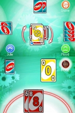 画像ギャラリー No.005のサムネイル画像 / ゲームロフト,DSiウェア向け「UNO」を本日配信開始