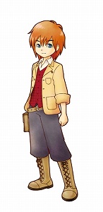 ꡼ No.006 | ޡ٥饹NDSѥեȡҾʪ դ¼פȯͽȤץ