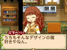 画像ギャラリー No.005のサムネイル画像 / 「牧場物語 ふたごの村」公式サイトでテレビCMの映像を先行公開