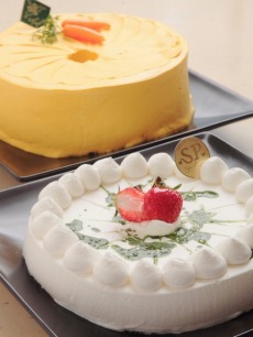 画像ギャラリー No.003のサムネイル画像 / 「牧場物語 ふたごの村」דスイパラ”,世界観をスイーツで表現