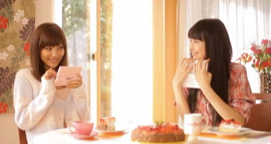 画像ギャラリー No.003のサムネイル画像 / 「牧場物語 ふたごの村」は本日発売。公式サイトで「発売記念壁紙」プレゼントを実施&新CM「ふたりの結婚編」放映開始