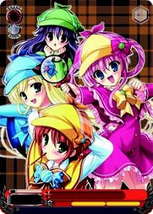 ���������꡼ No.002�Υ���ͥ������ / ��õ�奪�ڥ� �ߥ륭���ۡ��ॺ��OP/ED�ʤ�CD��6��23����ȯ��