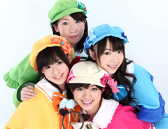 ���������꡼ No.002�Υ���ͥ������ / ��õ�奪�ڥ顡�ߥ륭���ۡ��ॺ�פΥȡ������ߥ˥饤�֤����Ť�