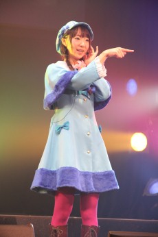 ���������꡼ No.001�Υ���ͥ������ / ���˥��10��������12��16������ǥ������Ȥ�Ķ����Ÿ���򸫤����õ�奪�ڥ� �ߥ륭���ۡ��ॺ�פ�1st�饤�֤˹ԤäƤ���