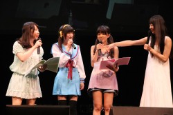 ���������꡼ No.021�Υ���ͥ������ / ���˥��10��������12��16������ǥ������Ȥ�Ķ����Ÿ���򸫤����õ�奪�ڥ� �ߥ륭���ۡ��ॺ�פ�1st�饤�֤˹ԤäƤ���