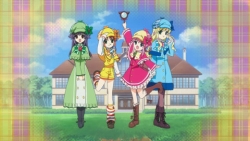 ꡼ No.003 | ֥ߥ륭ۡॺסOP˥ȡȾӥڥɤξ󤬸