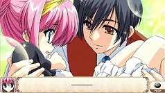 画像ギャラリー No.003のサムネイル画像 / 「ミルキィホームズ」,公式サイトにて“シャロ”のムービーが公開に