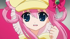 画像ギャラリー No.004のサムネイル画像 / 「ミルキィホームズ」,公式サイトにて“シャロ”のムービーが公開に