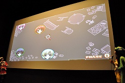 画像ギャラリー No.010のサムネイル画像 / PSP「探偵オペラ ミルキィホームズ」,発売前に早くも続編の開発が決定!ありとあらゆる新情報が解禁された「ゲーム発売直前! ミルキィホームズ発表会」レポート