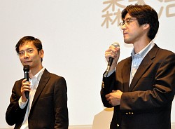 画像ギャラリー No.011のサムネイル画像 / PSP「探偵オペラ ミルキィホームズ」,発売前に早くも続編の開発が決定!ありとあらゆる新情報が解禁された「ゲーム発売直前! ミルキィホームズ発表会」レポート