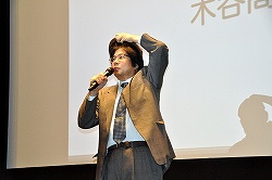 画像ギャラリー No.022のサムネイル画像 / PSP「探偵オペラ ミルキィホームズ」,発売前に早くも続編の開発が決定!ありとあらゆる新情報が解禁された「ゲーム発売直前! ミルキィホームズ発表会」レポート