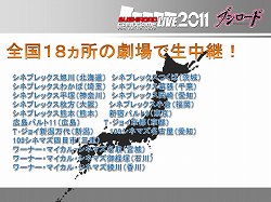 画像ギャラリー No.009のサムネイル画像 / ブシロードが展開する各種コンテンツの今後の展開を発表。三森すずこさん,佐々木未来さん,森嶋秀太さんも登場したブシロード合同発表会をレポート
