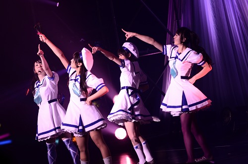 ���������꡼ No.008�Υ���ͥ������ / �ߥ륭���ۡ��ॺ�����������ֲ��͡פˡ����˥��Ʊ���������塼�������ä����С��ˤ��饤�֤��ݡ��� 