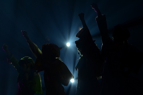 ���������꡼ No.012�Υ���ͥ������ / �ߥ륭���ۡ��ॺ�����������ֲ��͡פˡ����˥��Ʊ���������塼�������ä����С��ˤ��饤�֤��ݡ��� 