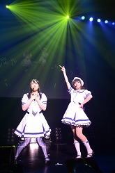 ���������꡼ No.016�Υ���ͥ������ / �ߥ륭���ۡ��ॺ�����������ֲ��͡פˡ����˥��Ʊ���������塼�������ä����С��ˤ��饤�֤��ݡ��� 