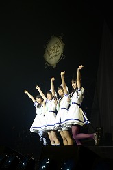 ���������꡼ No.019�Υ���ͥ������ / �ߥ륭���ۡ��ॺ�����������ֲ��͡פˡ����˥��Ʊ���������塼�������ä����С��ˤ��饤�֤��ݡ��� 