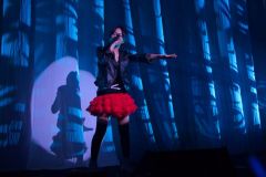 画像ギャラリー No.002のサムネイル画像 / 「ミルキィホームズライブ in 武道館」,先行予約はドワンゴで12月10日から