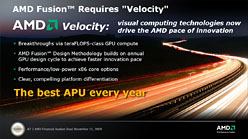 画像ギャラリー No.008のサムネイル画像 / AMD,次世代CPUアーキテクチャ「Bulldozer」「Bobcat」の概要を公開