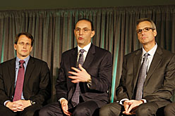 画像ギャラリー No.002のサムネイル画像 / GLOBALFOUNDRIESとTSMCをどう使うのか。まもなく到来する「APU時代」のAMDロードマップを整理する