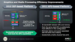 画像ギャラリー No.017のサムネイル画像 / GLOBALFOUNDRIESとTSMCをどう使うのか。まもなく到来する「APU時代」のAMDロードマップを整理する