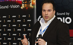 ꡼ No.003Υͥ / CeBITMSIASRockBulldozerбΡֹSocket AM3ܥޥͽZ68ޥHD 6990