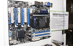 ꡼ No.006 | CeBITMSIASRockBulldozerбΡֹSocket AM3ܥޥͽZ68ޥHD 6990