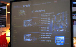 ꡼ No.007 | CeBITMSIASRockBulldozerбΡֹSocket AM3ܥޥͽZ68ޥHD 6990