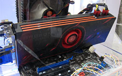 ꡼ No.013 | CeBITMSIASRockBulldozerбΡֹSocket AM3ܥޥͽZ68ޥHD 6990