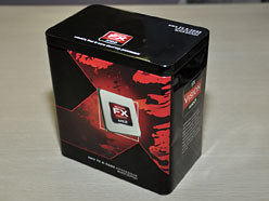 画像集#007のサムネイル/［E3 2011］AMD，「Zambezi」の製品名を「AMD FX-Series」と公表。最大8コアで，全ラインナップが倍率ロックフリー