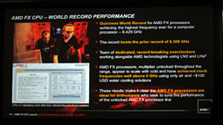 ꡼ No.018Υͥ / AMDBulldozerƥѤοCPUFXפȯɽȯ10ܰʹߤ