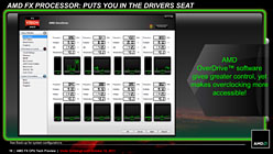 ꡼ No.019Υͥ / AMDBulldozerƥѤοCPUFXפȯɽȯ10ܰʹߤ