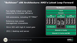 ꡼ No.008 | AMDμAPULlanoפCPUZambeziס餫ˤʤäƤͤȥ饤ʥåפå