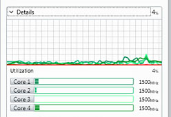꡼ No.016Υͥ / Fusion APULlanoܤΥΡPCƥȡȥ꡼ߥɥ륯饹Ծ򸫿A-SeriesפϡHD 6450Ķ3Dǽȯ