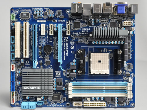 ꡼ No.007 | ǥȥåPCLlanoA8-3850ץӥ塼CPUԡǽϽʤȤۤȤѤʤ