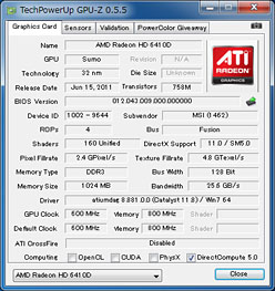꡼ No.007 | 6500ߤAPUA4-3400פ̥ǥȾGPUϥӤ˴뤫