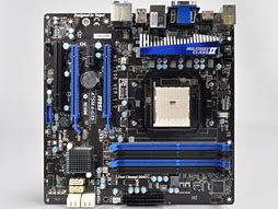 ꡼ No.006 | CPUGPU UnlockedפȤϤɤȤA8-3870KפΥСåƤߤ