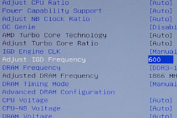 ꡼ No.007 | CPUGPU UnlockedפȤϤɤȤA8-3870KפΥСåƤߤ