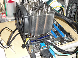 ꡼ No.010 | CPUGPU UnlockedפȤϤɤȤA8-3870KפΥСåƤߤ